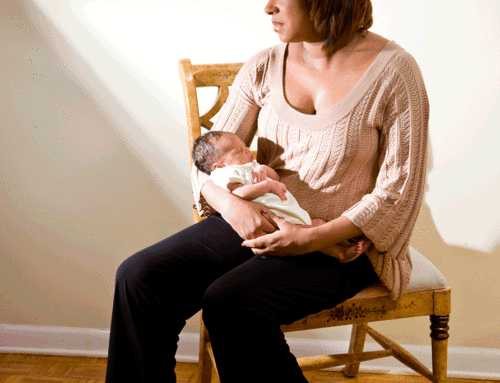 Séances de sophrologie postnatale
